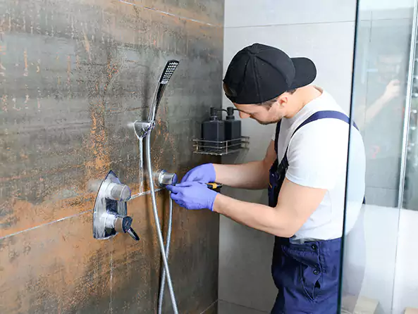 Why Choose SeaTac Plumbing Heating for Shower Installation in SeaTac, WA?