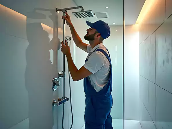 Why Choose SeaTac Plumbing Heating for Shower Replacement in SeaTac, WA?