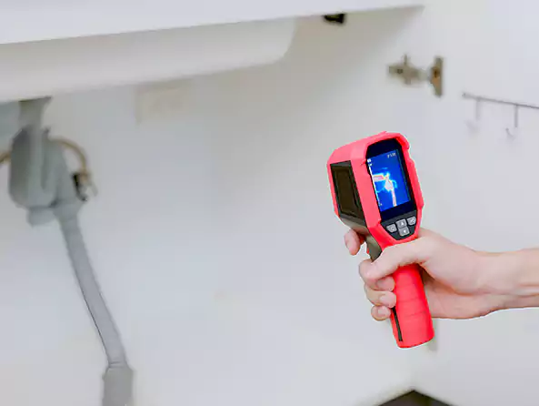 Why Choose SeaTac Plumbing Heating for Slab Leak Detection in SeaTac, WA?
