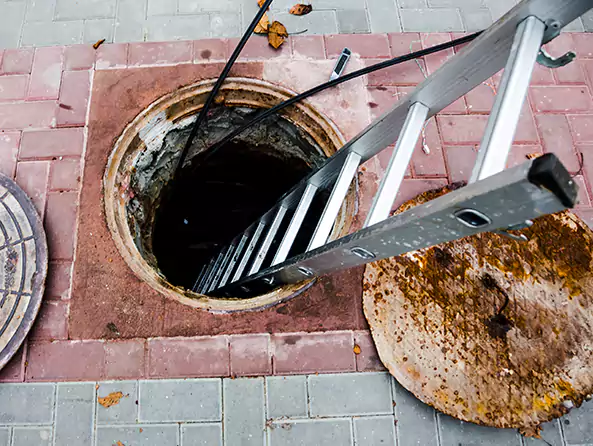 Why Choose SeaTac Plumbing Heating for Storm Drain Cleaning in SeaTac, WA?