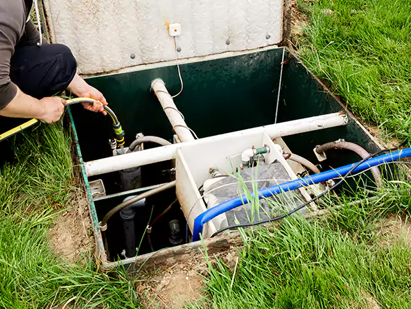 Why Choose SeaTac Plumbing Heating for Sump Pump Replacement in SeaTac, WA?