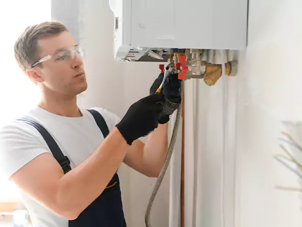 Why Choose SeaTac Plumbing Heating for Tankless Water Heater Maintenance in SeaTac, WA?