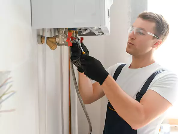 Why Choose SeaTac Plumbing Heating for Tankless Water Heater Repair in SeaTac, WA?