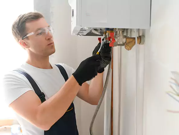 Why Choose SeaTac Plumbing Heating for Tankless Water Heater Replacement in SeaTac, WA?