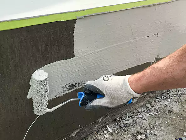 Why Choose SeaTac Plumbing Heating for Walls Waterproofing in SeaTac, WA?