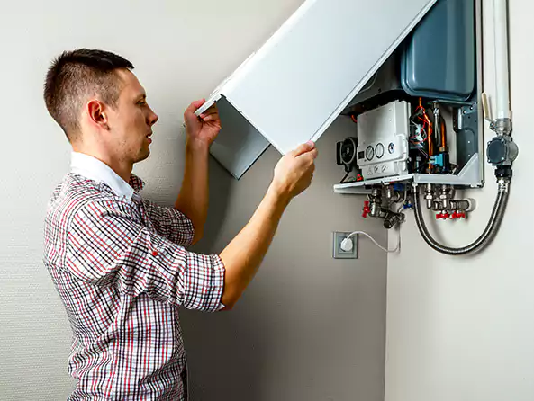 Why Choose SeaTac Plumbing Heating for Water Heater Installation in SeaTac, WA?