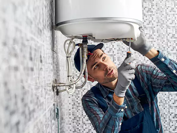 Why Choose SeaTac Plumbing Heating for Water Heater Maintenance in SeaTac, WA?