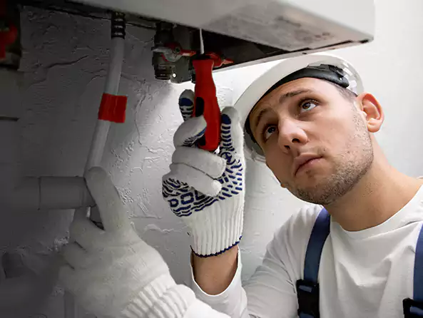 Why Choose SeaTac Plumbing Heating for Water Heater Repair in SeaTac, WA?