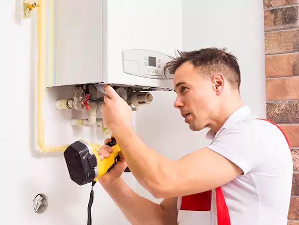 Why Choose SeaTac Plumbing Heating for Water Heater Replacement in SeaTac, WA?