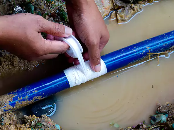 Why Choose SeaTac Plumbing Heating for Water Line Replacement in SeaTac, WA?