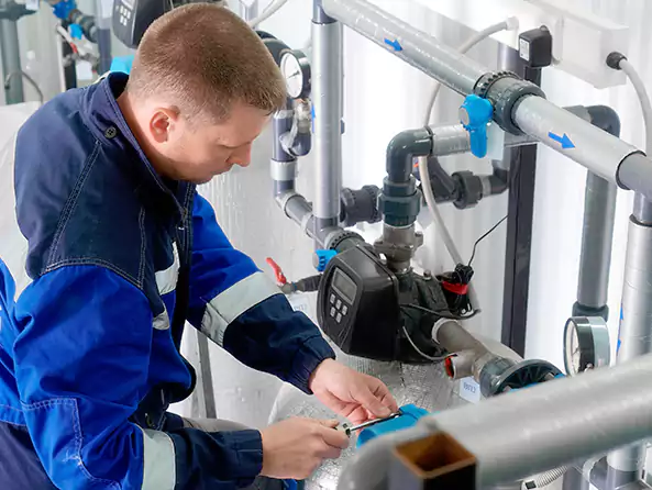 Why Choose SeaTac Plumbing Heating for Water Softener Installation in SeaTac, WA?