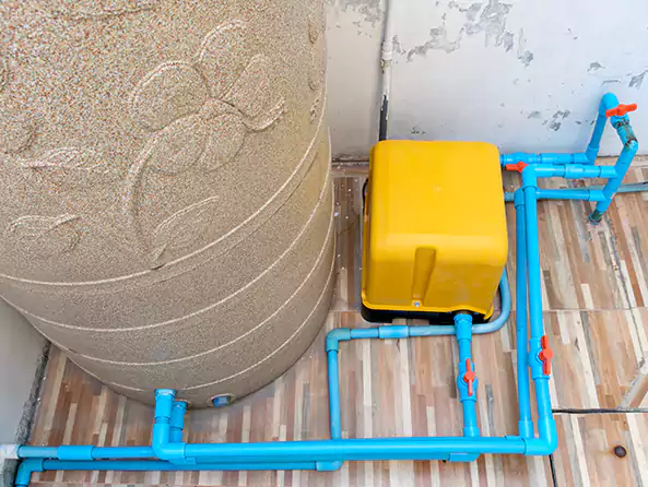 Why Choose SeaTac Plumbing Heating for Well Pressure Tank Replacement in SeaTac, WA?