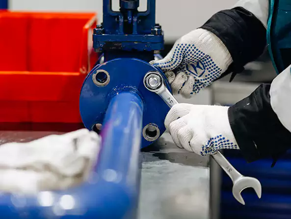 Why Choose SeaTac Plumbing Heating for Well Pump Repair in SeaTac, WA?